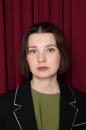 Екатерина Руженцева