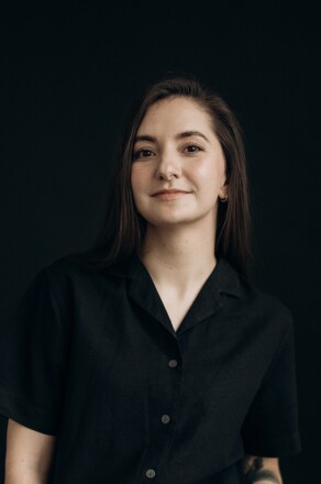 Марина Павлова