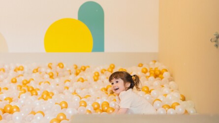 Реализация игровых комнат