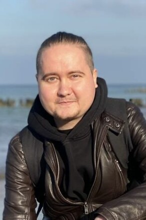 Никита Карпинский