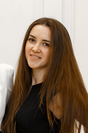 Светлана Левитина