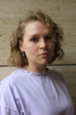 Марина Лабутина