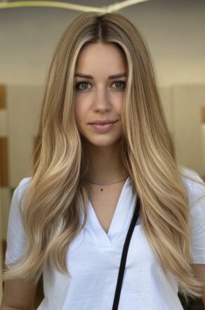 Анастасия Аверьянова