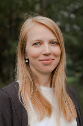 Александра Никульникова