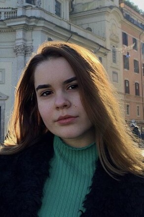 Екатерина Перова