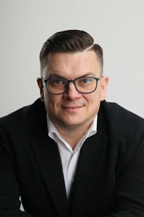 Сергей Татаринов 