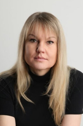Ольга Тарасова
