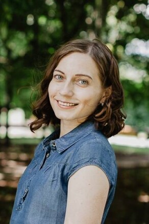 Юлия Семенова