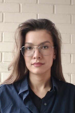 Арина Харкевич