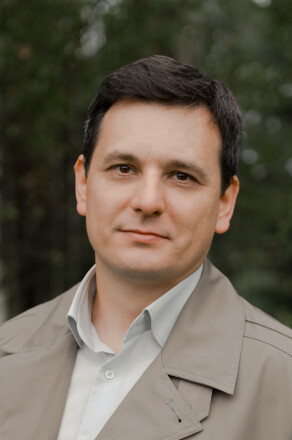 Александр Трунов