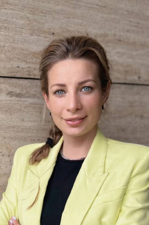 Анна Гришина