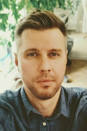 Эдуард Ружанский 