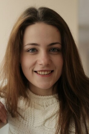 Юлия Иванова