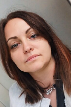 Елена Киселёва