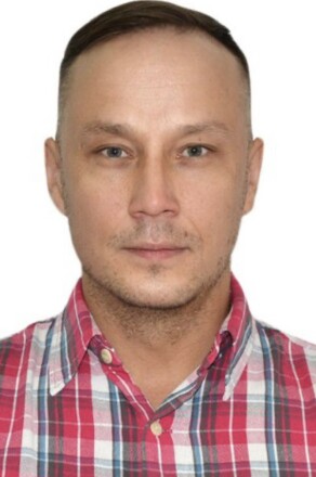 Алексей Павлов