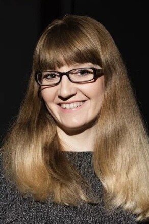 Елена Смирнова