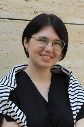 Полина Забелина