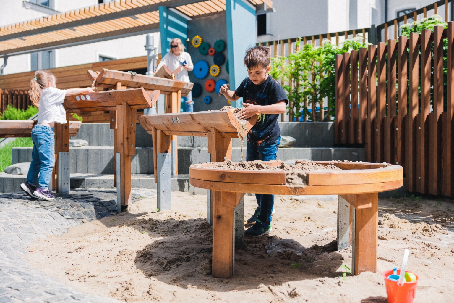 KID’S LAB в&nbsp;доме&nbsp;«Реномэ» - изображение 10