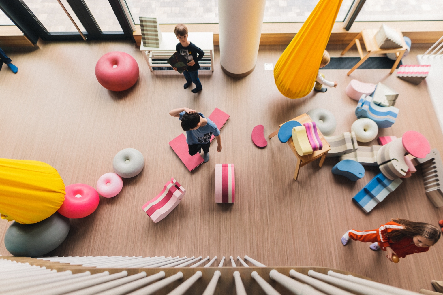 KID’S LAB в&nbsp;доме&nbsp;«Реномэ» - изображение 6