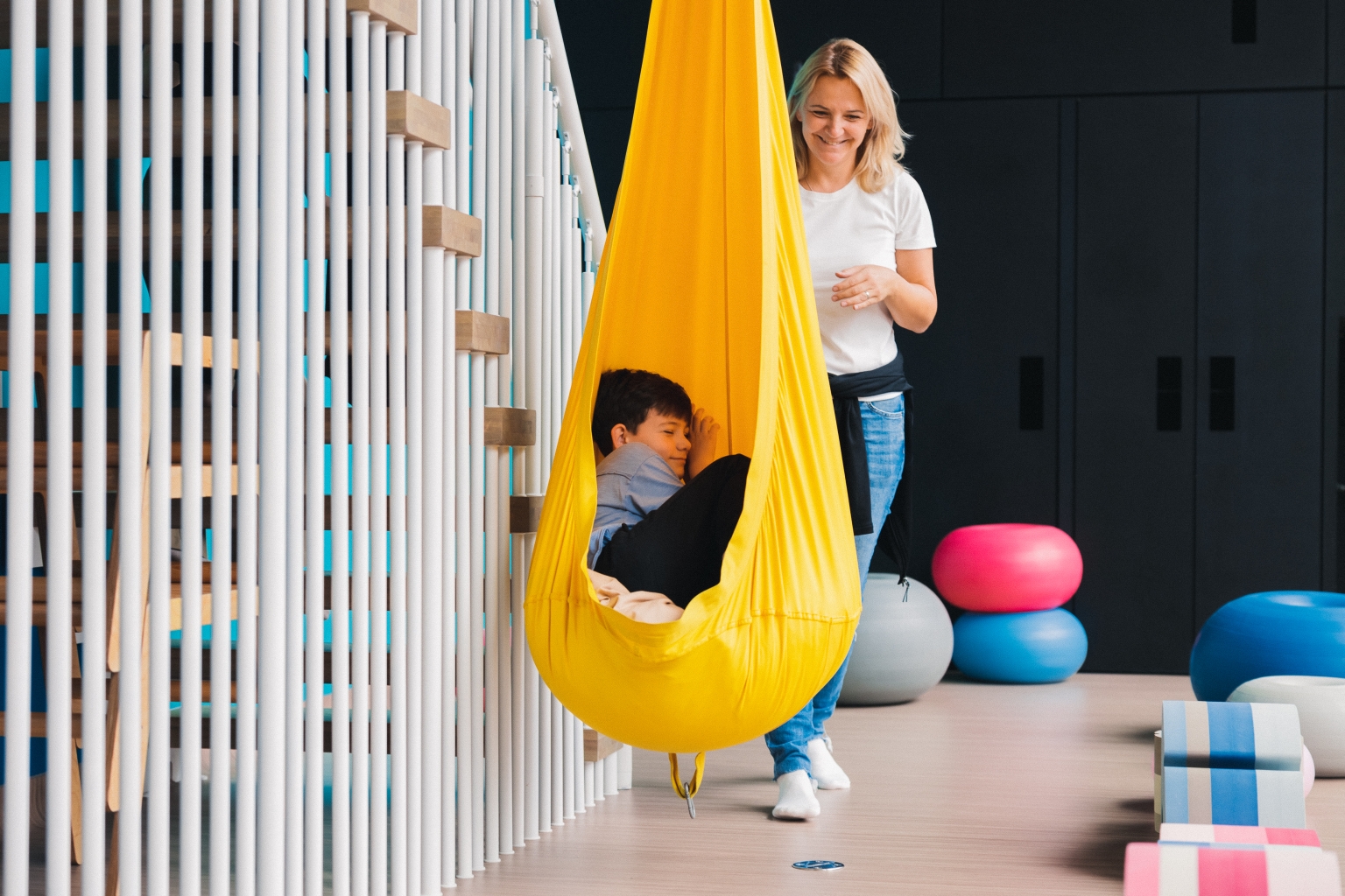 KID’S LAB в&nbsp;доме&nbsp;«Реномэ» - изображение 7