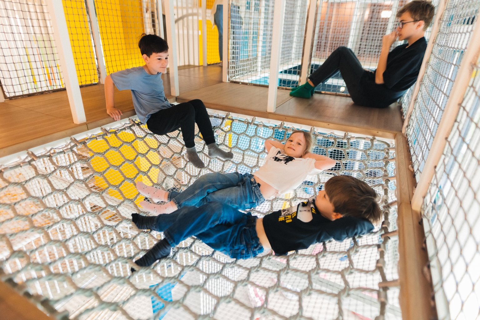 KID’S LAB в&nbsp;доме&nbsp;«Реномэ» - изображение 11
